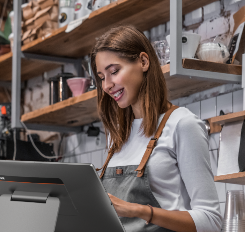 All-in-one EPOS system for Leeds hospitality businesses